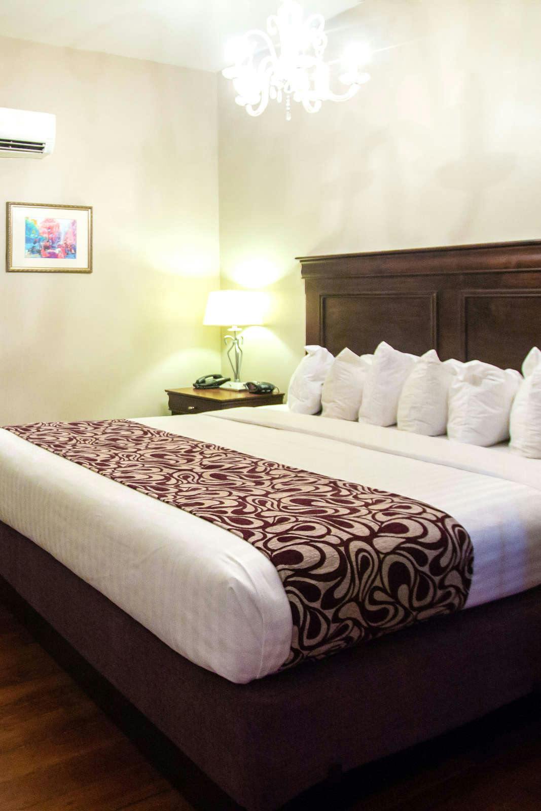 Hotel Inn on St Peter photo 4