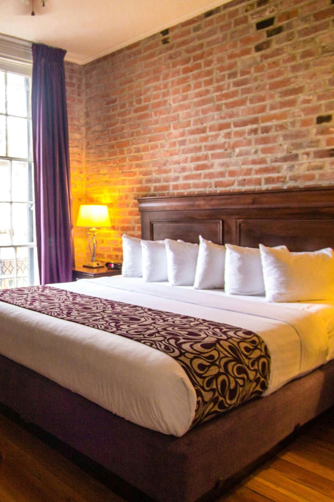 Hotel Inn on St Peter photo 3