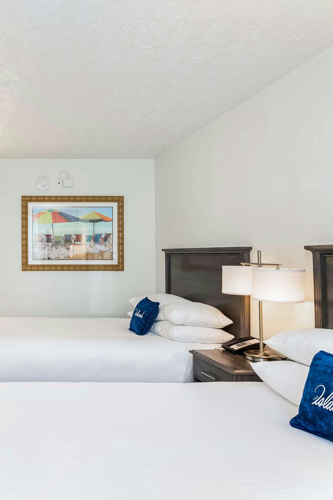 Hotel The Island Resort at Ft Walton Beach photo 3