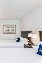 Hotel The Island Resort at Ft Walton Beach photo 3