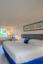 Hotel The Island Resort at Ft Walton Beach photo 4