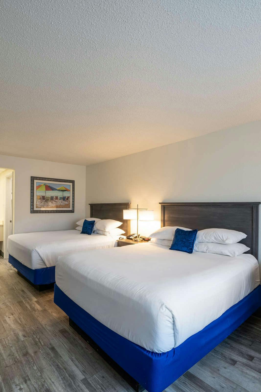 Hotel The Island Resort at Ft Walton Beach photo 1