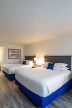 Hotel The Island Resort at Ft Walton Beach photo 1