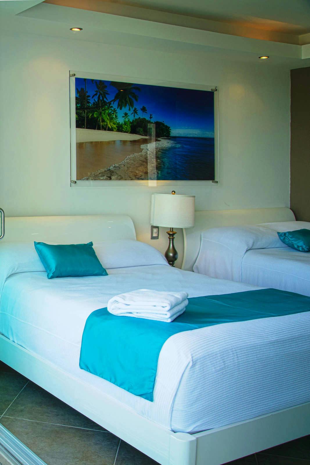 Hotel Ocean Dream Cancun photo 3