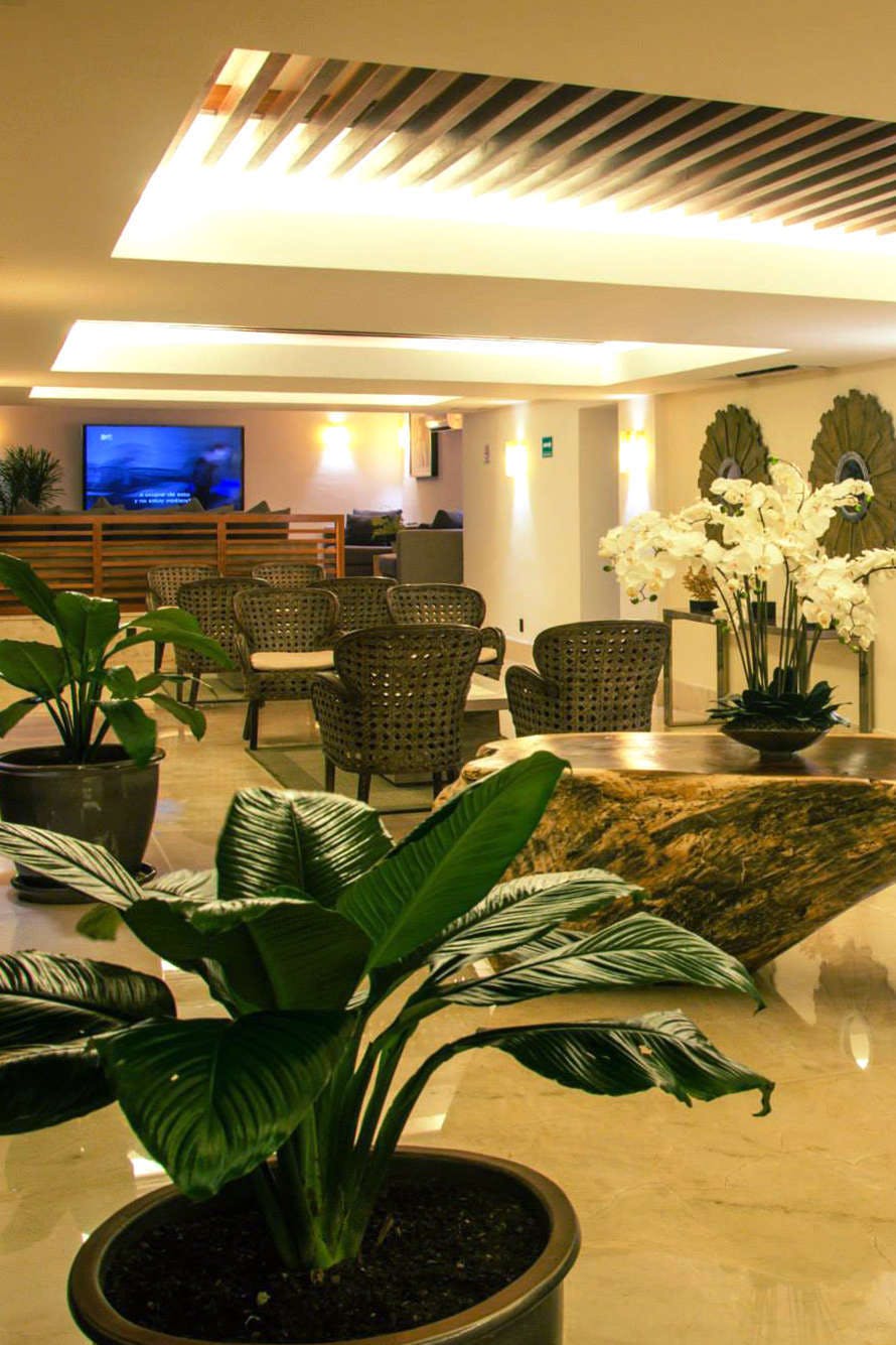 Hotel Ocean Dream Cancun photo 4