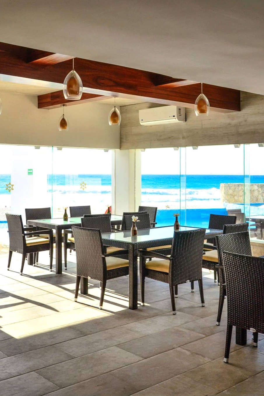 Hotel Ocean Dream Cancun photo 5