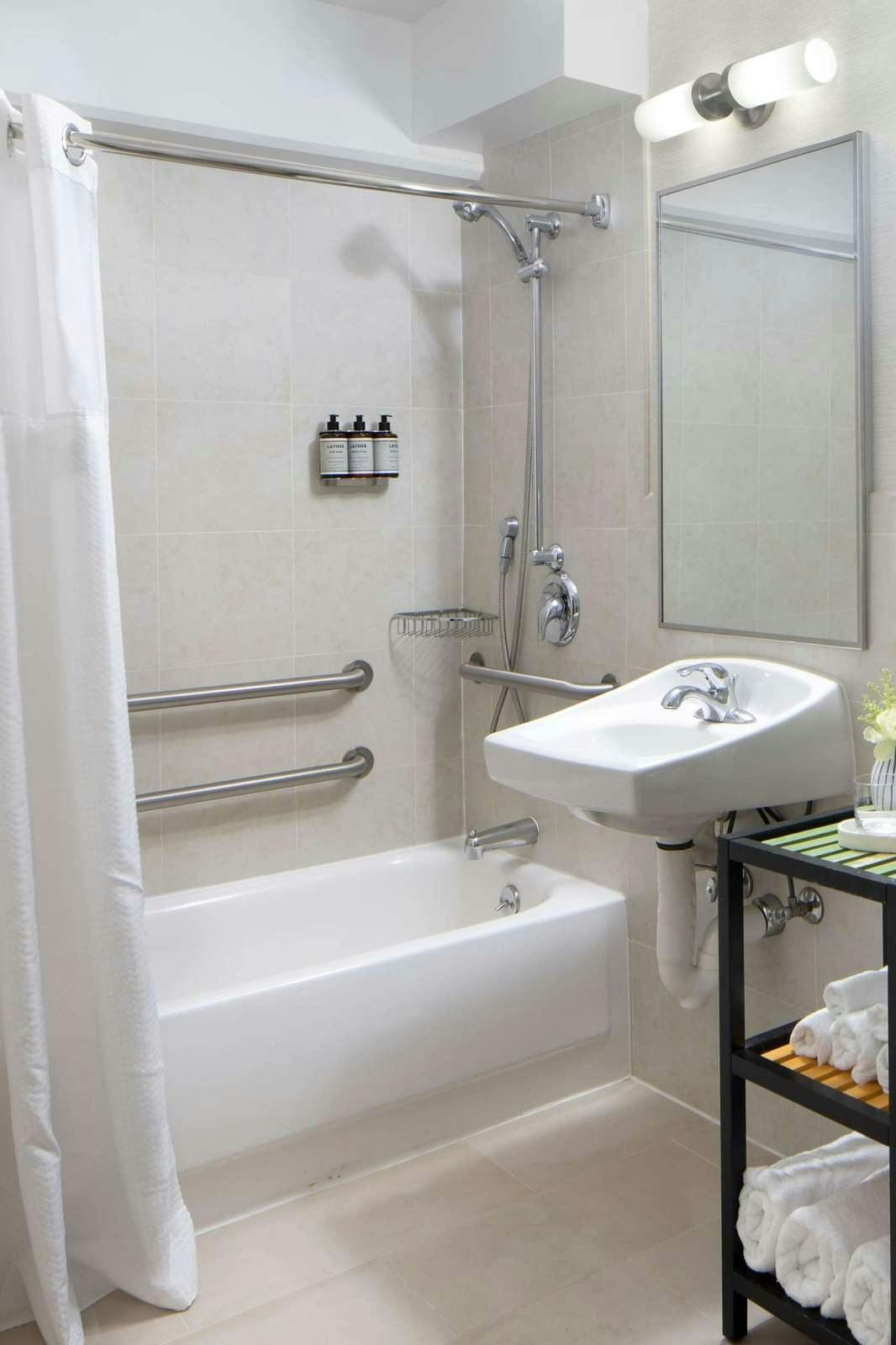 Hotel BEI San Francisco, Trademark Collection by Wyndham photo 1