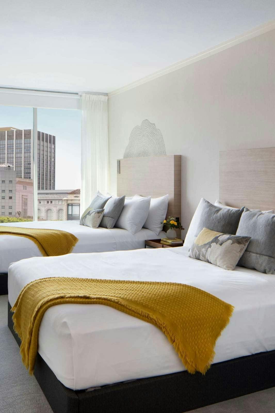 BEI San Francisco, Trademark Collection by Wyndham