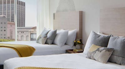BEI San Francisco, Trademark Collection by Wyndham