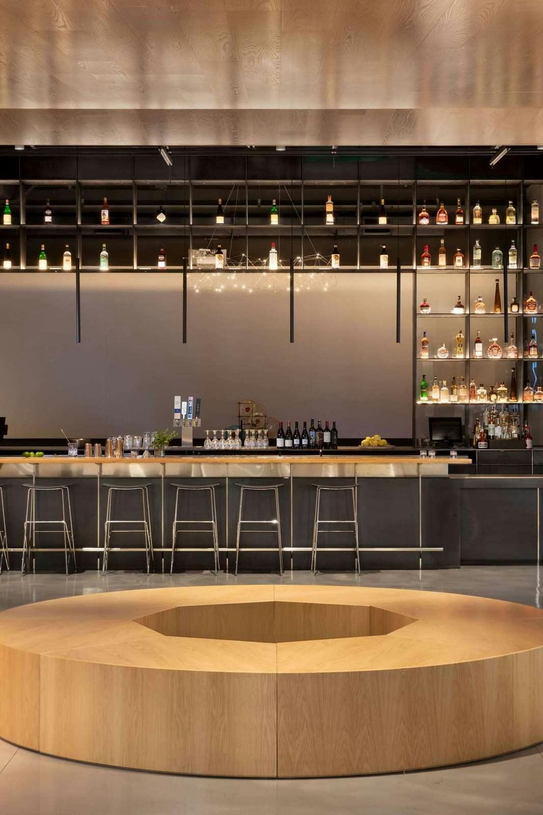 Hotel BEI San Francisco, Trademark Collection by Wyndham photo 3