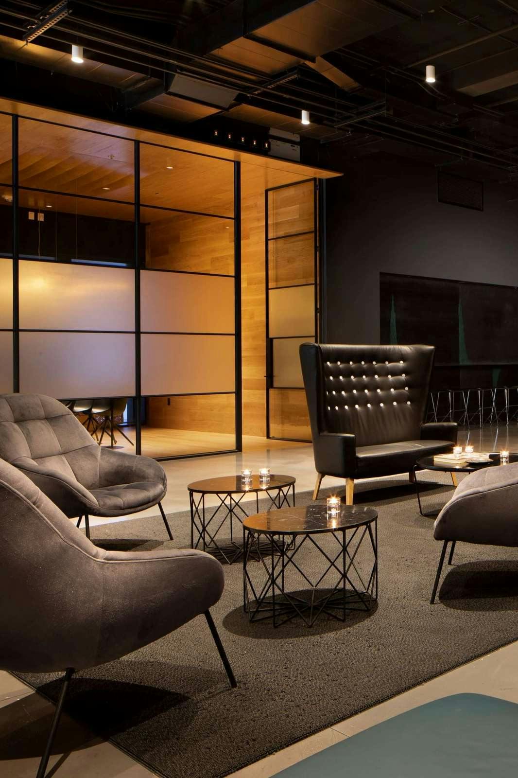 Hotel BEI San Francisco, Trademark Collection by Wyndham photo 2