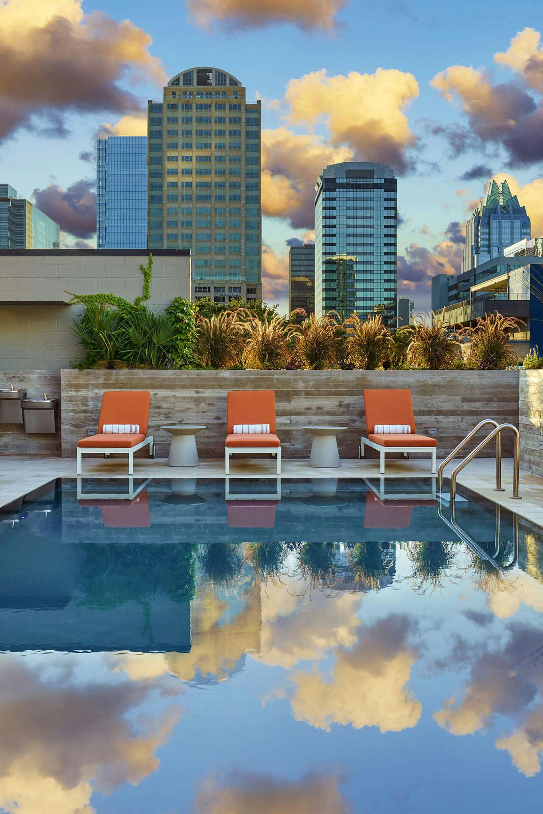 Canopy by Hilton Austin Downtown