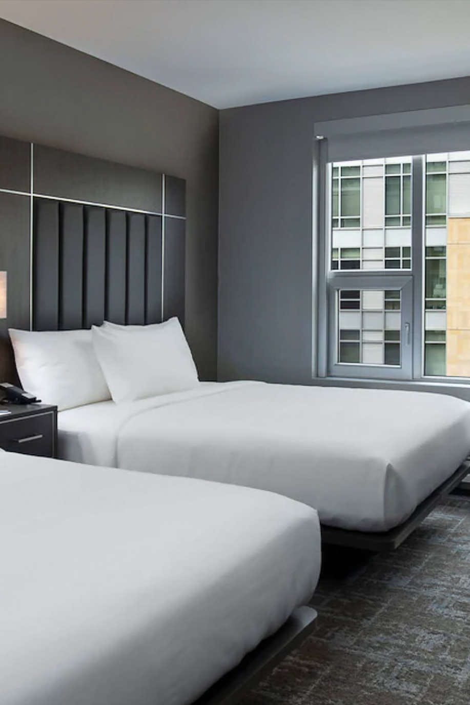 Hotel Fairfield Inn Boston North Medford photo 3