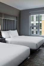 Hotel Fairfield Inn Boston North Medford photo 3