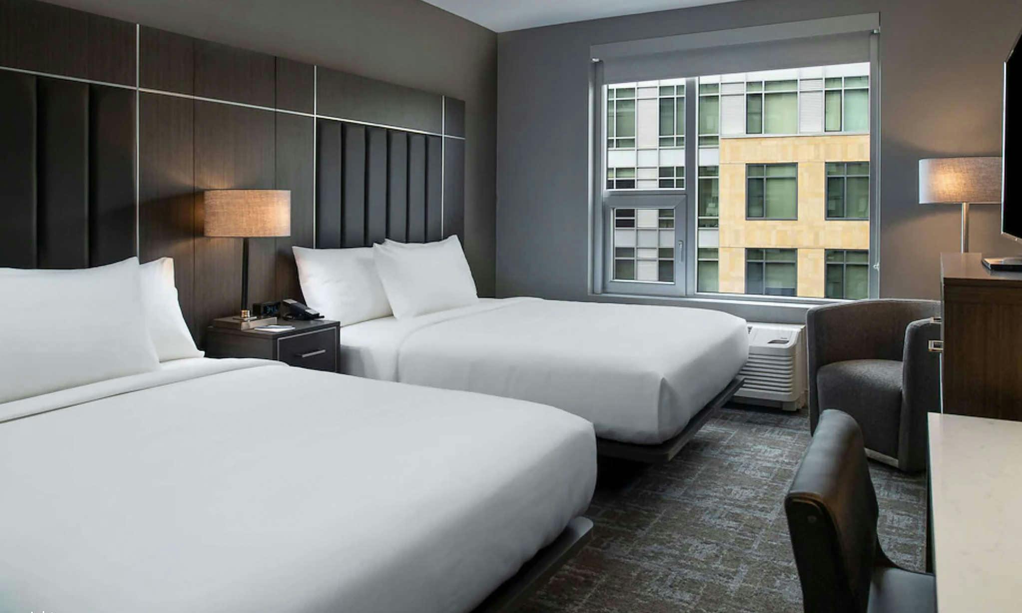 Fairfield Inn Boston North Medford