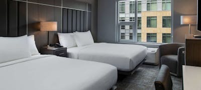 Fairfield Inn Boston North Medford