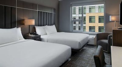 Fairfield Inn Boston North Medford