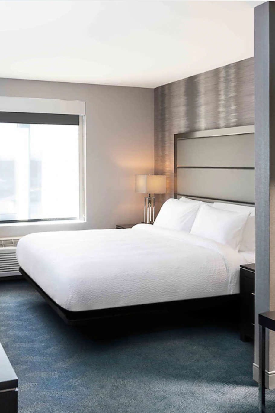 Hotel Fairfield Inn Boston North Medford photo 1