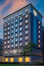 Hotel TownePlace Suites Boston North Medford photo 1