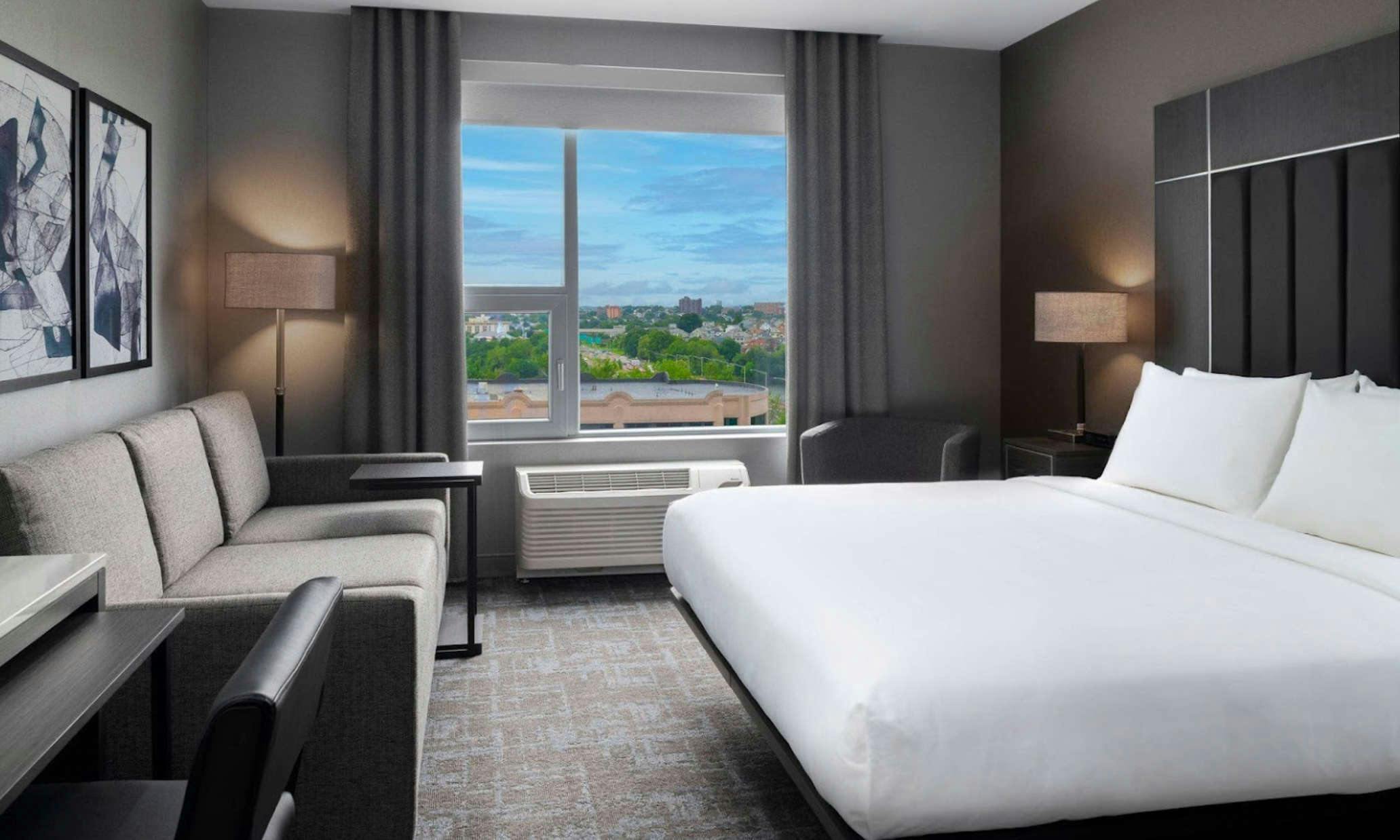 TownePlace Suites Boston North Medford