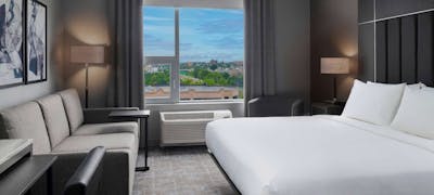 TownePlace Suites Boston North Medford