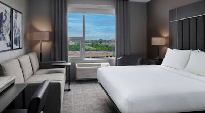 TownePlace Suites Boston North Medford