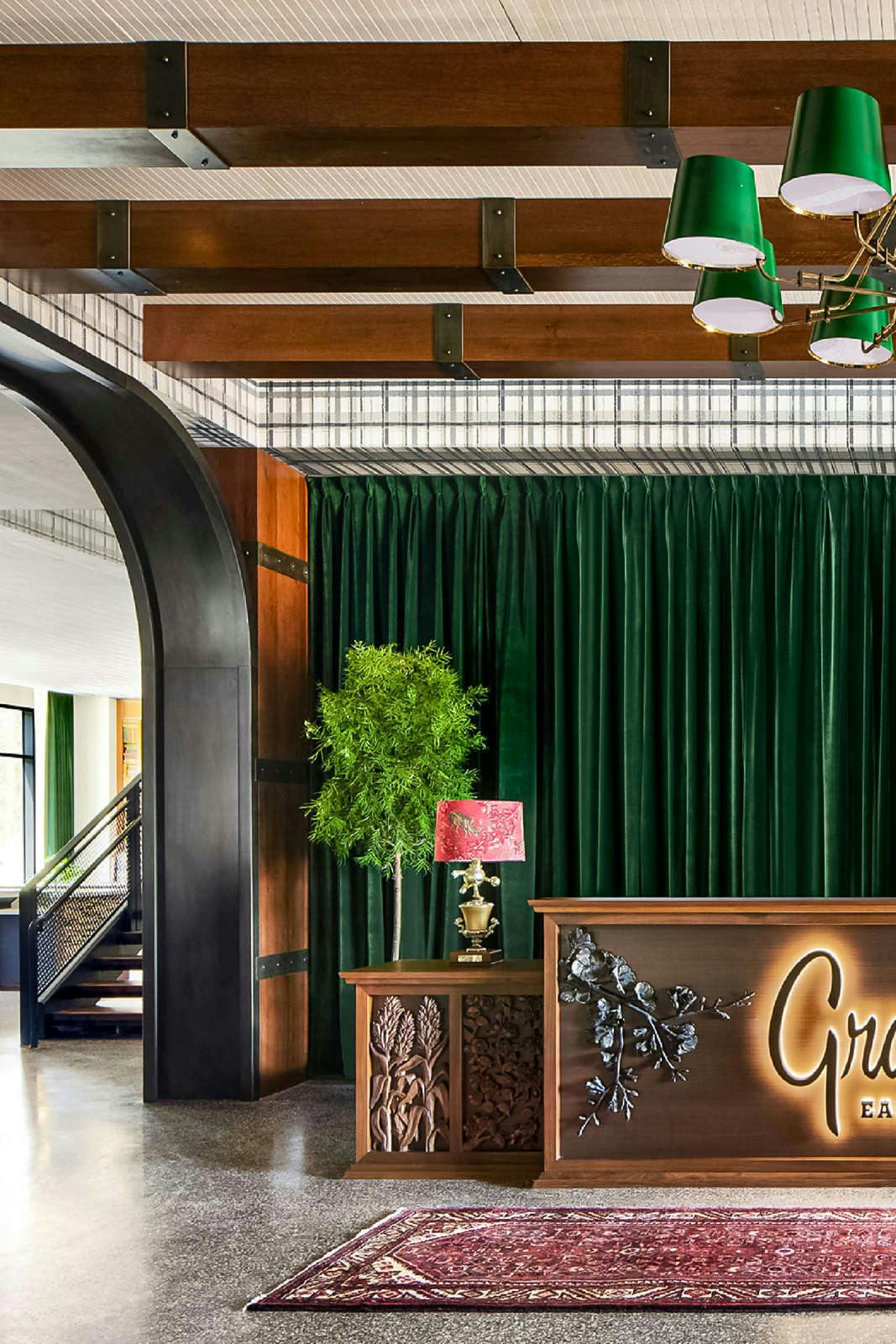 Hotel Graduate by Hilton East Lansing photo 1