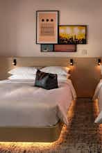 Hotel Reverb by Hard Rock Downtown Atlanta photo 2