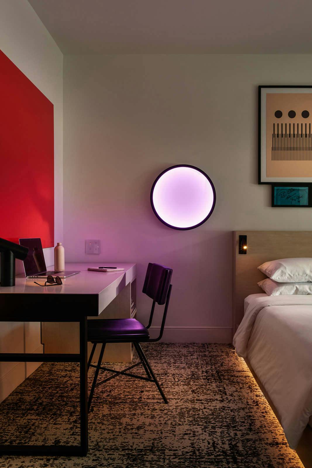 Hotel Reverb by Hard Rock Downtown Atlanta photo 3