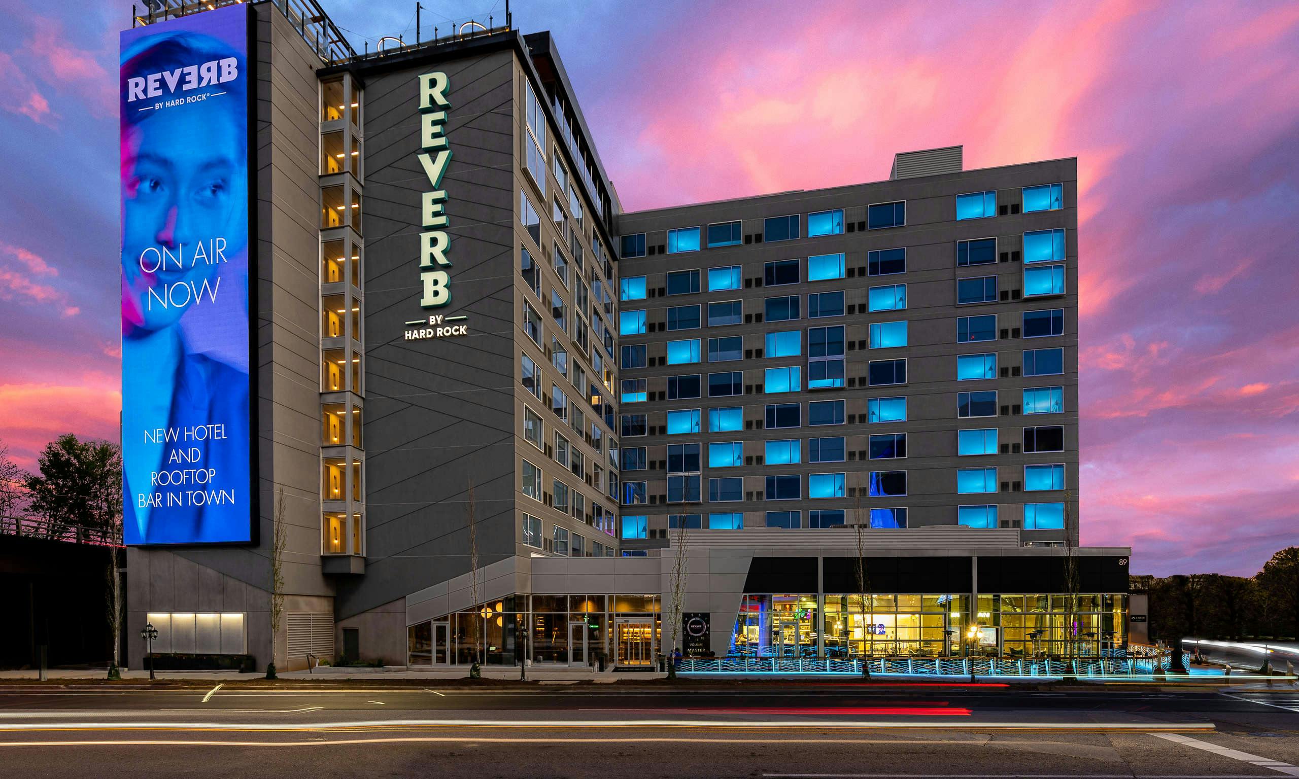 Best Hotels in Downtown Atlanta HotelTonight