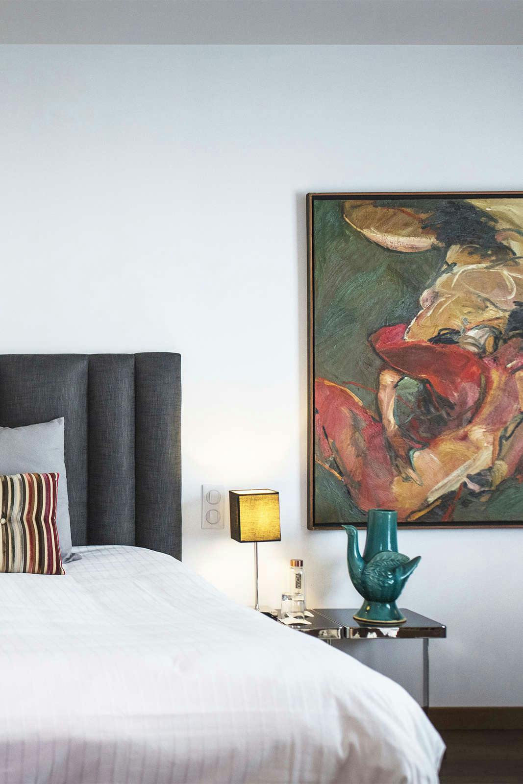 Hotel La Mare aux Oiseaux, The Originals Collection photo 3