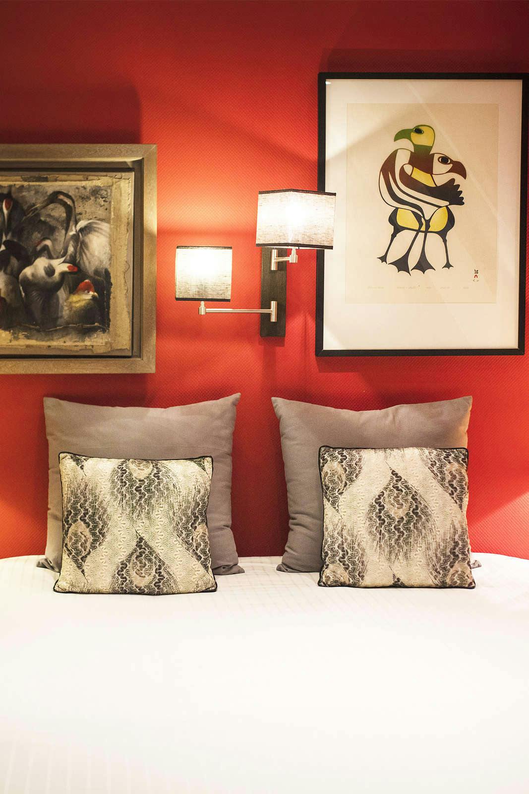 Hotel La Mare aux Oiseaux, The Originals Collection photo 4