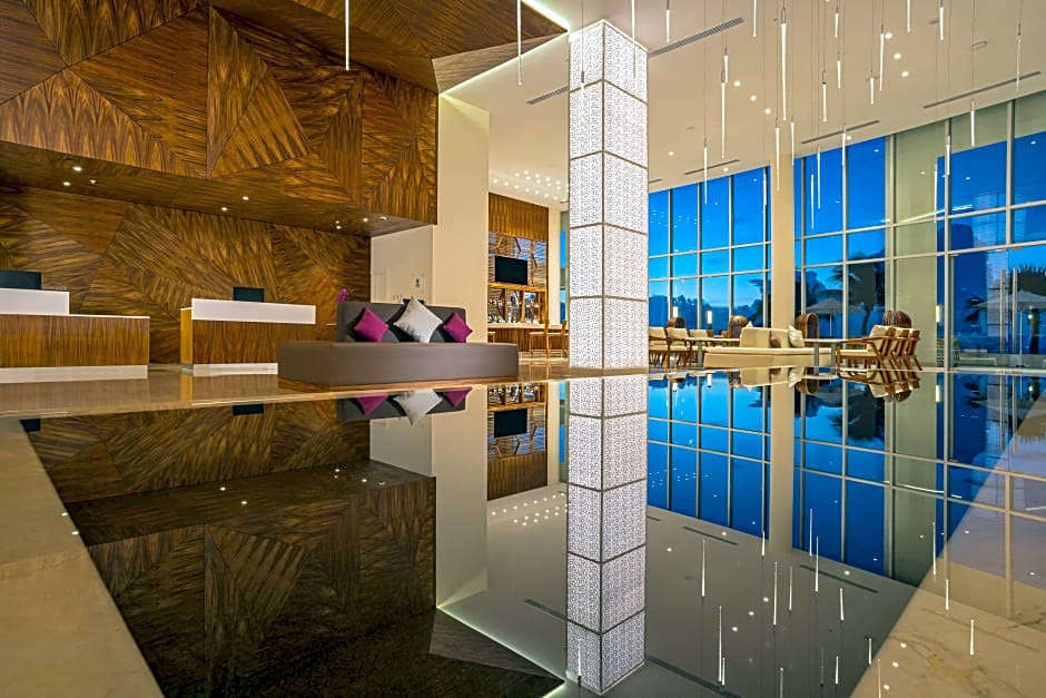 Hotel The Westin Cozumel photo 1