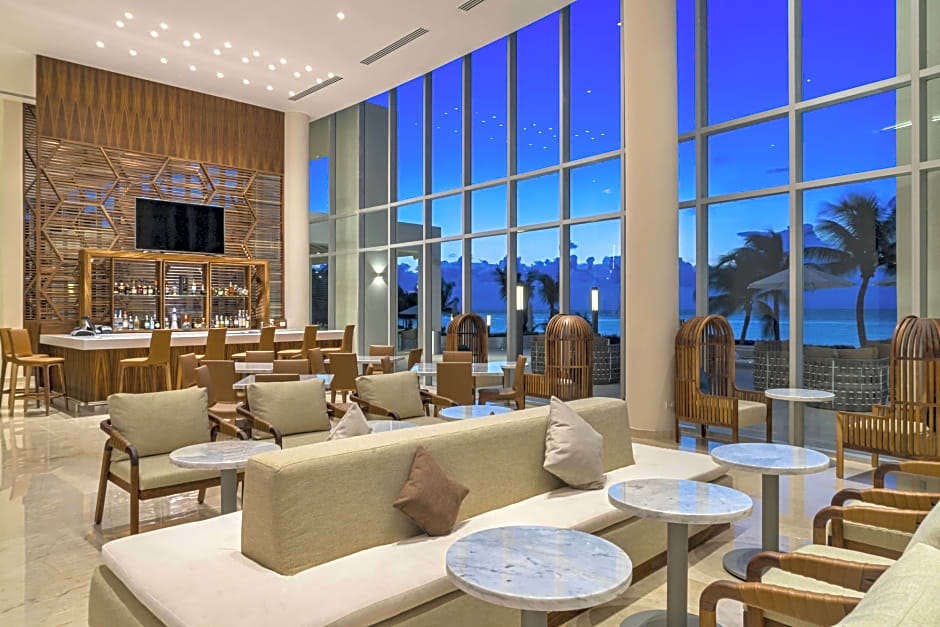 Hotel The Westin Cozumel photo 2