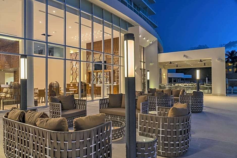 Hotel The Westin Cozumel photo 3