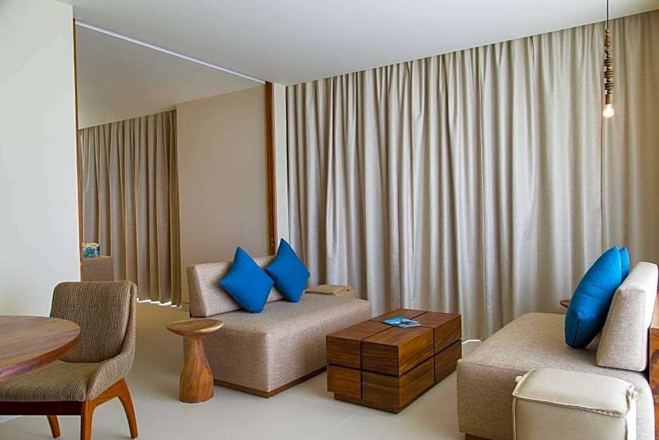 Hotel The Westin Cozumel photo 4