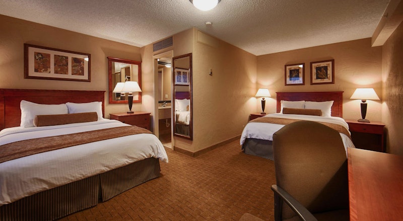 Last Minute Hotel Deals In Boise Hoteltonight