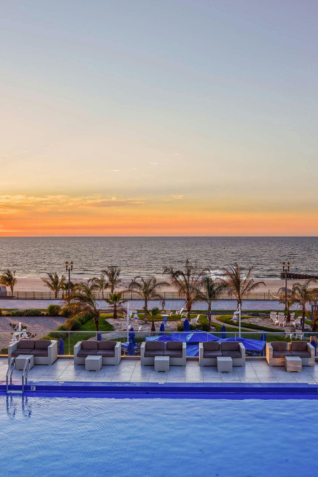 Ocean Place Resort & Spa