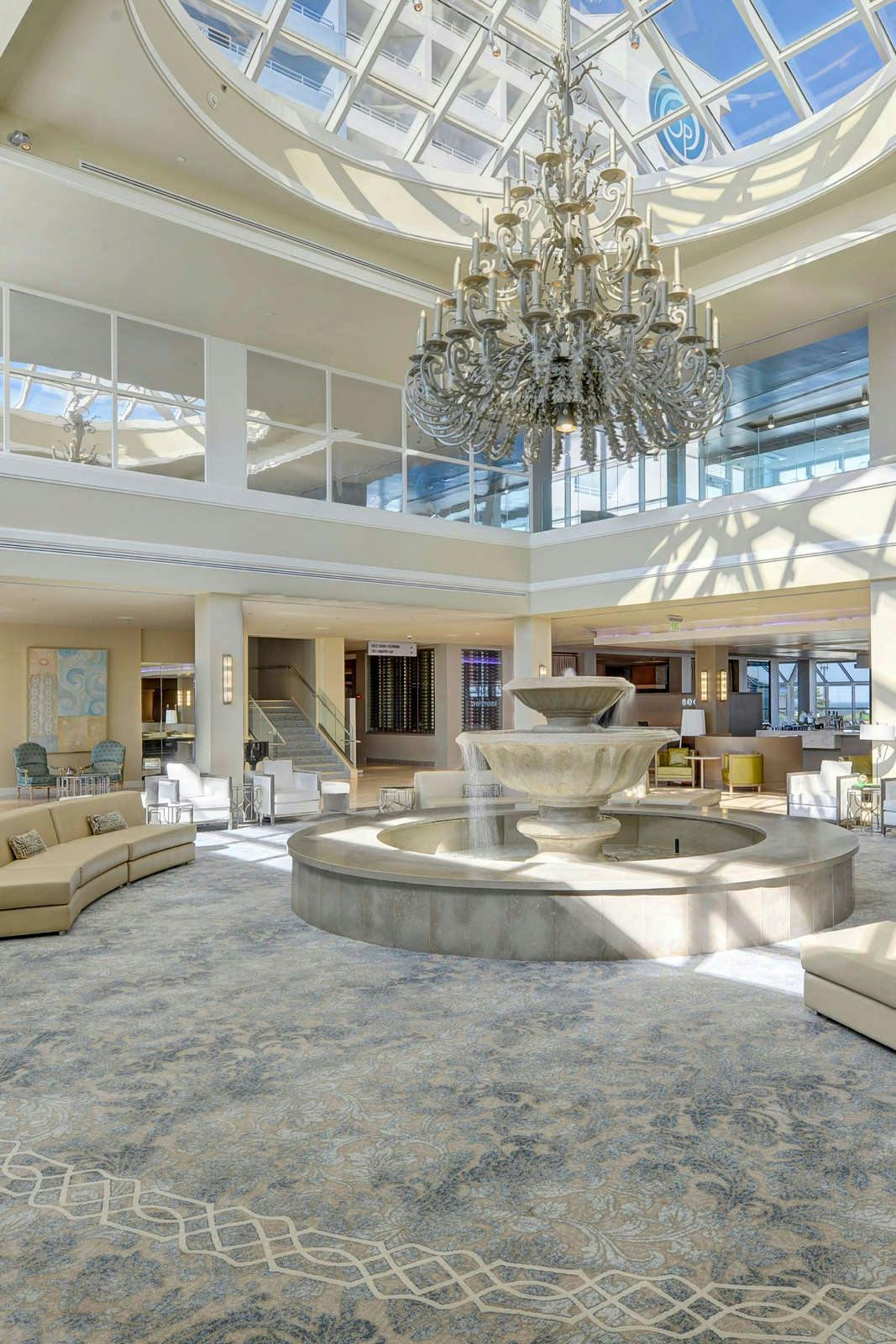 Hotel Ocean Place Resort & Spa photo 2