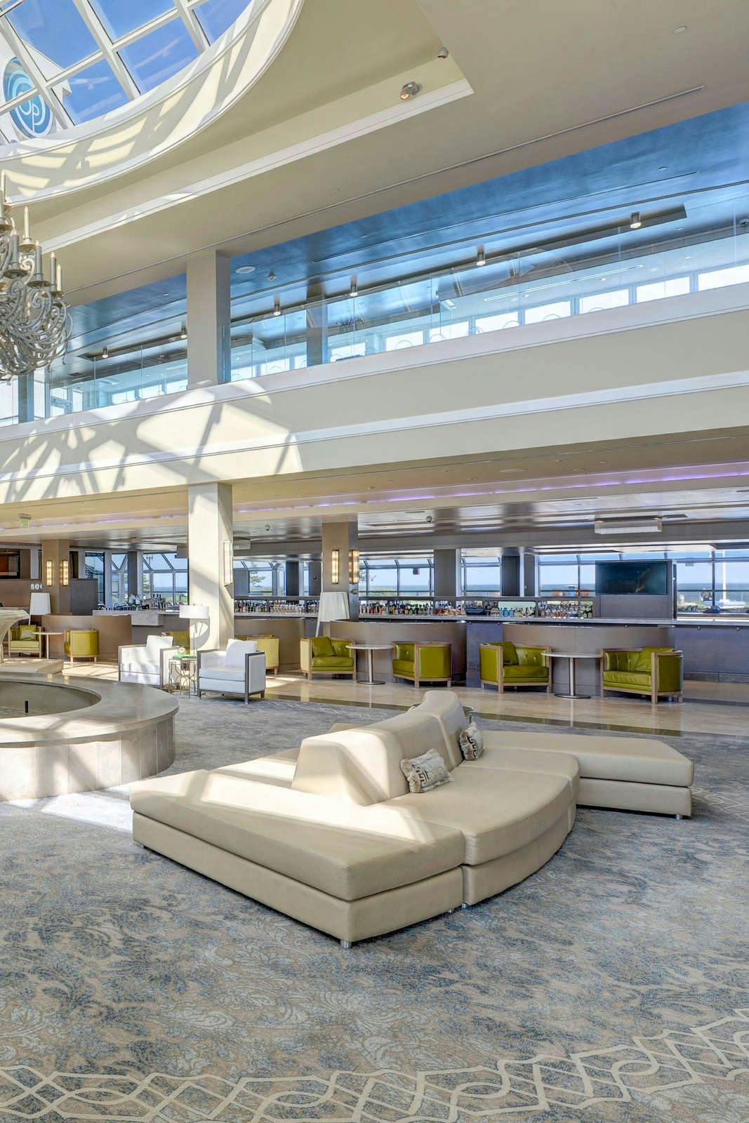 Hotel Ocean Place Resort & Spa photo 3