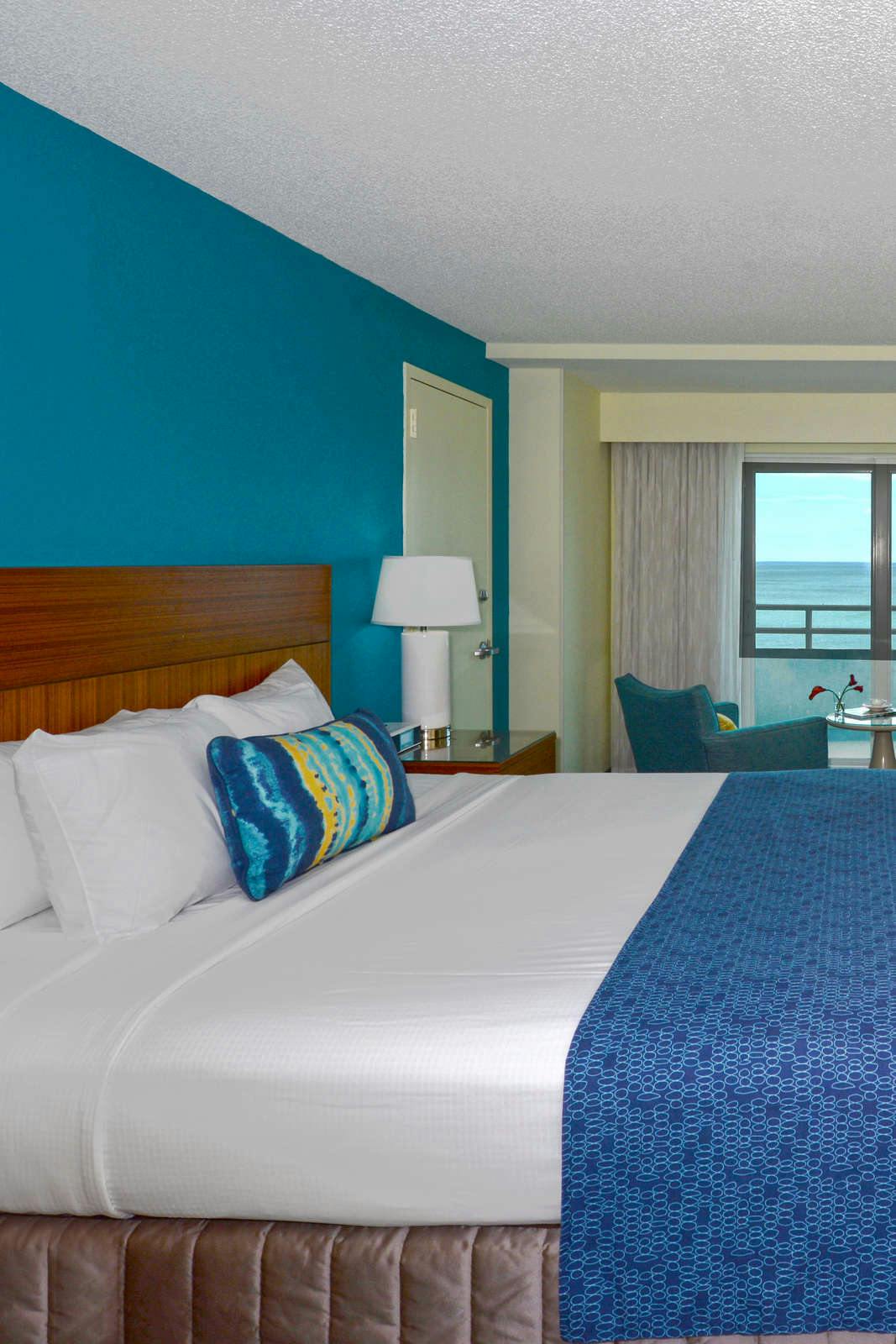 Hotel Ocean Place Resort & Spa photo 4