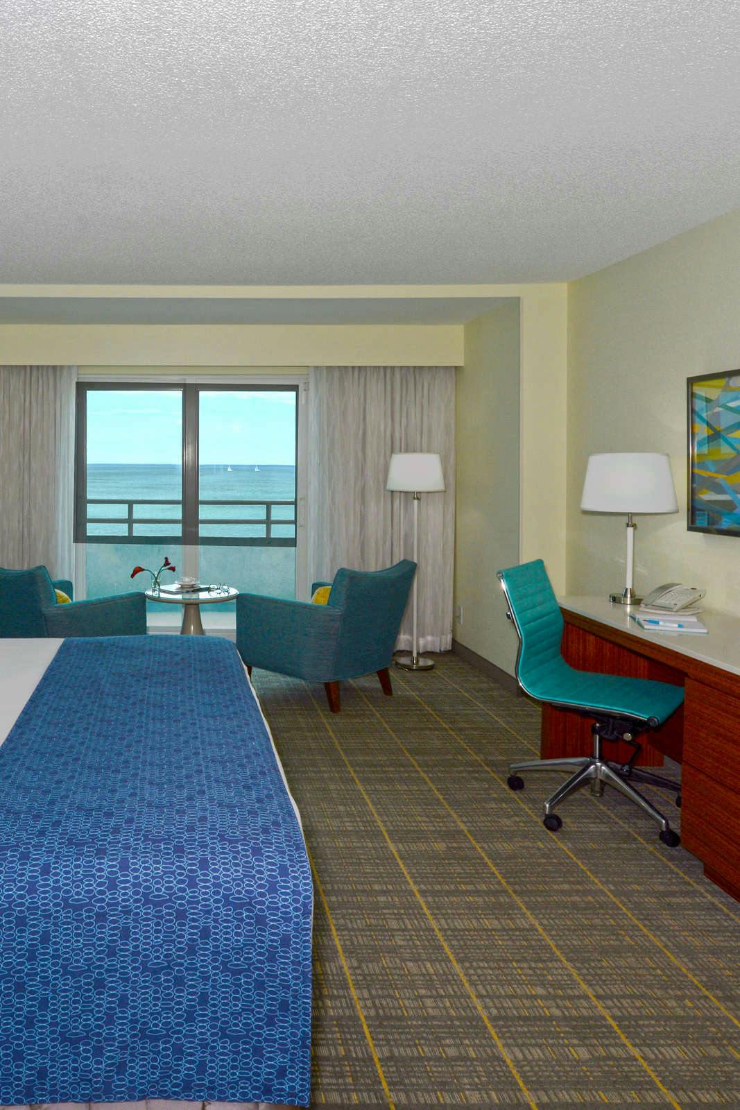 Hotel Ocean Place Resort & Spa photo 5