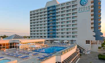 Hotel Ocean Place Resort & Spa photo 1
