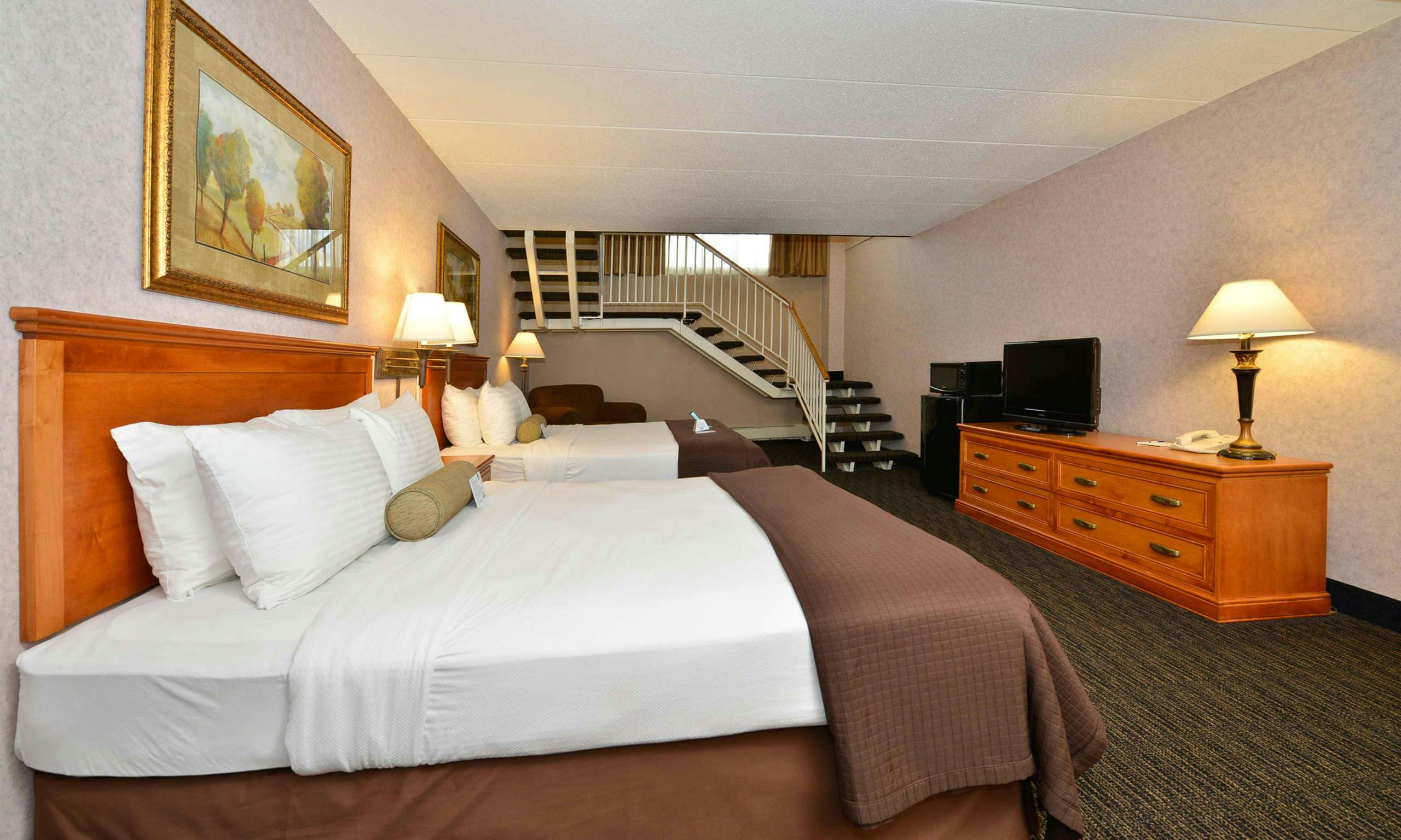 Last Minute Hotel Deals In Alexandria Hoteltonight