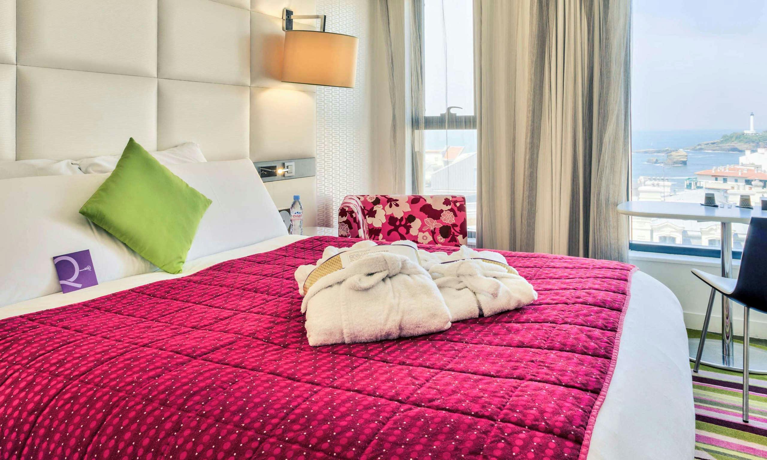 Mercure Le President Biarritz Centre