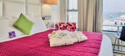 Mercure Le President Biarritz Centre