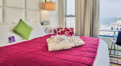 Mercure Le President Biarritz Centre