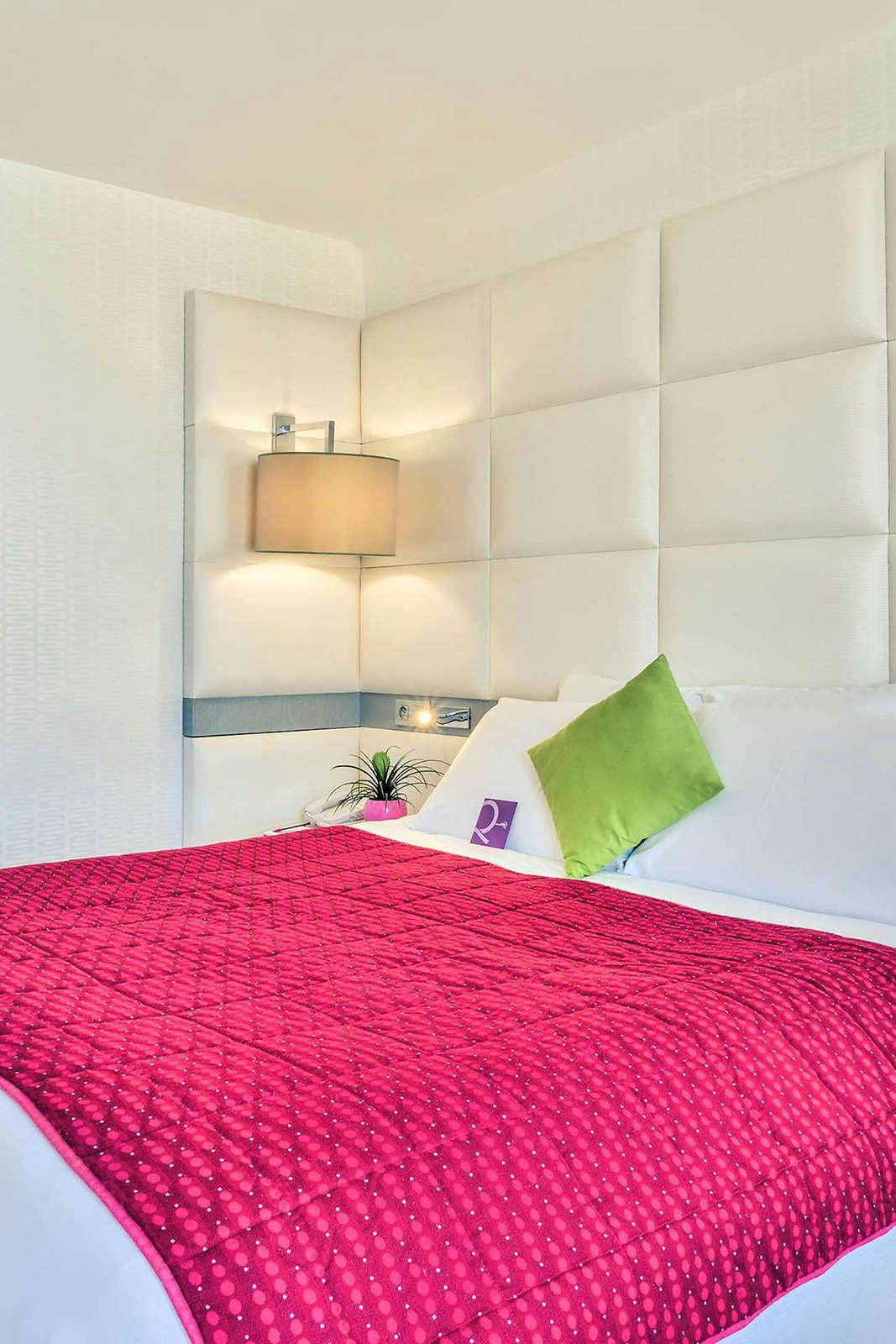 Hotel Mercure Le President Biarritz Centre photo 1