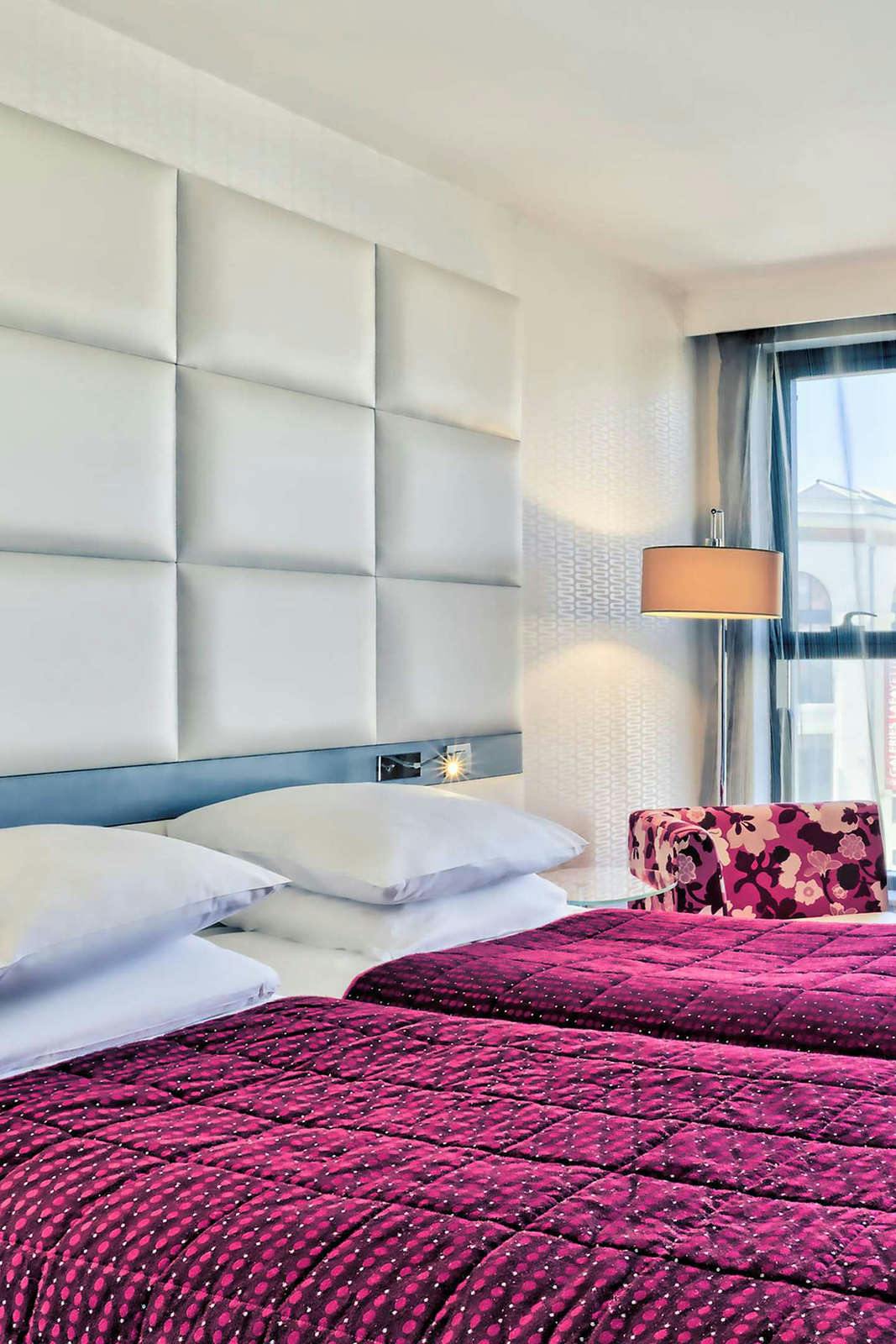 Hotel Mercure Le President Biarritz Centre photo 3