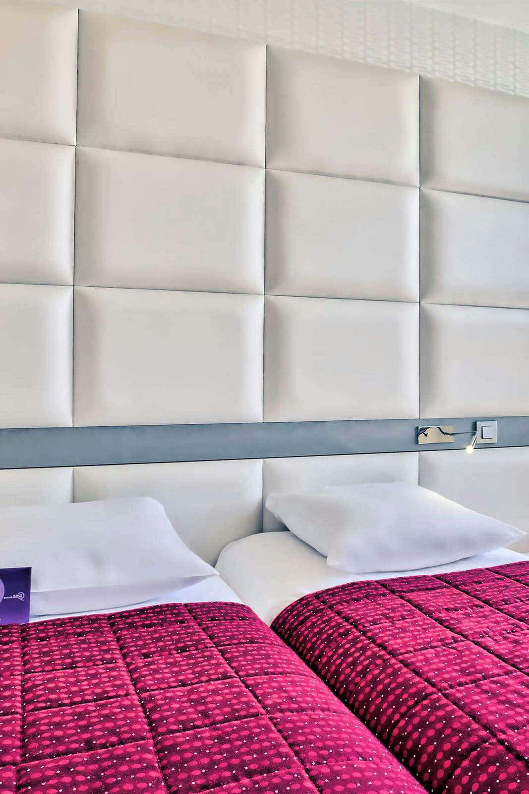 Hotel Mercure Le President Biarritz Centre photo 4